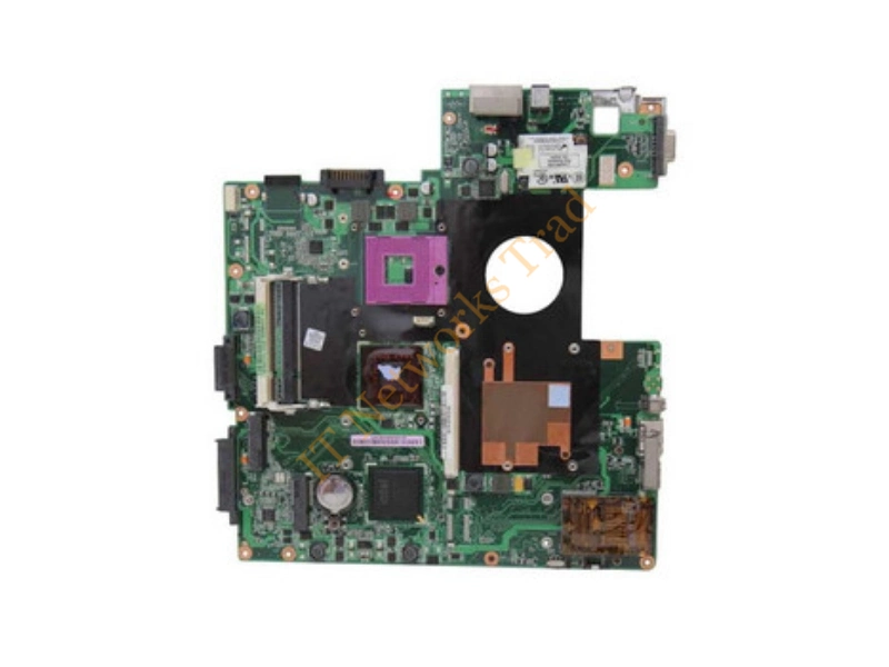 08G2005MS20J ASUS M50sv Laptop System Board (Motherboard) Laptop Motherboard