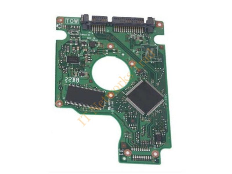 08G2020AH10Q ASUS Eee Pc 701SD Laptop System Board Motherboard Laptop Motherboard