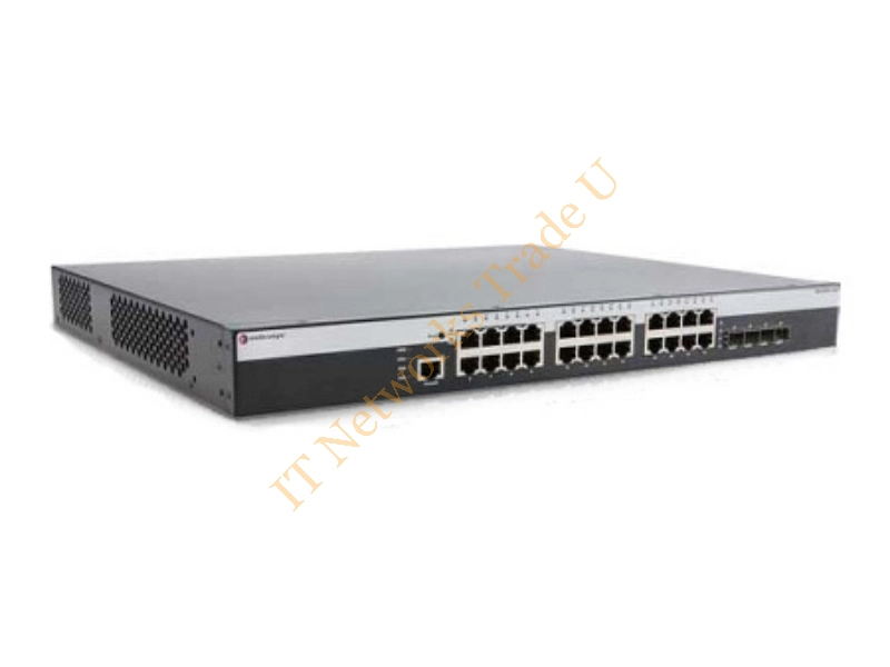 08G20G4-24 Extreme Networks 800 Series Ethernet Network Switch