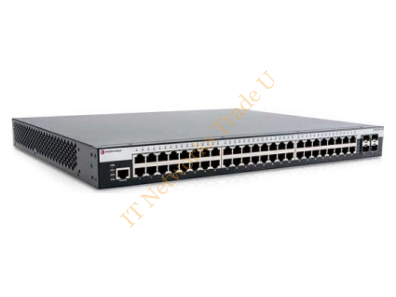 08G20G4-48 Extreme Networks 800 Series Ethernet Network Switch
