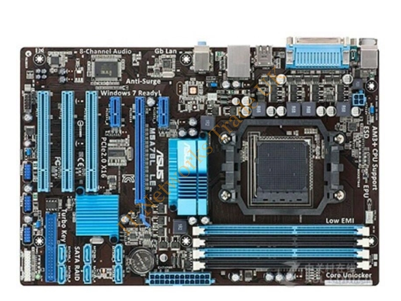 08G21GS0020W ASUS G1S-X1 GF8600GT 256VRAM- Motherboard