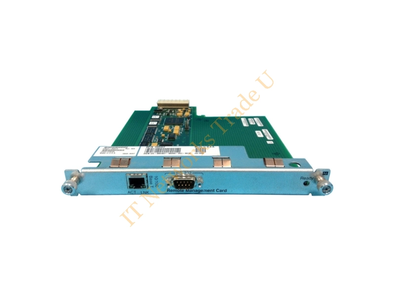 08G407 Dell PowerVault 128T Remote Management Card Server Accessory
