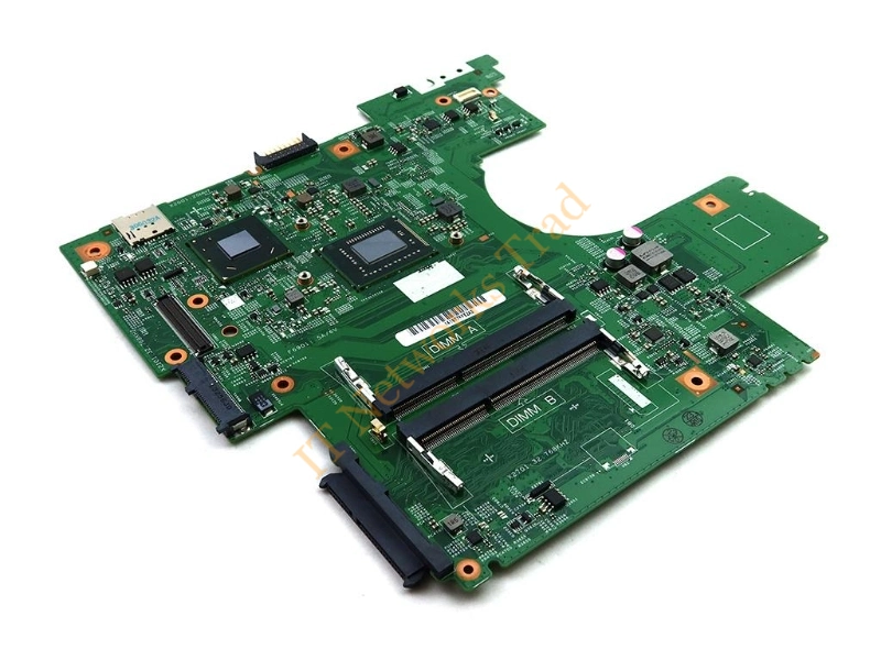 08G44H Dell Motherboard Intel I3-2375M 1.5GHz for Latitude 3330 Laptop Motherboard