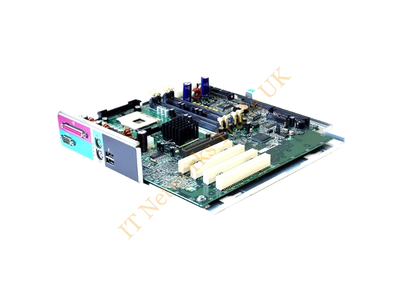 08G894 Dell System Board for Dimension 8200 Desktop Motherboard