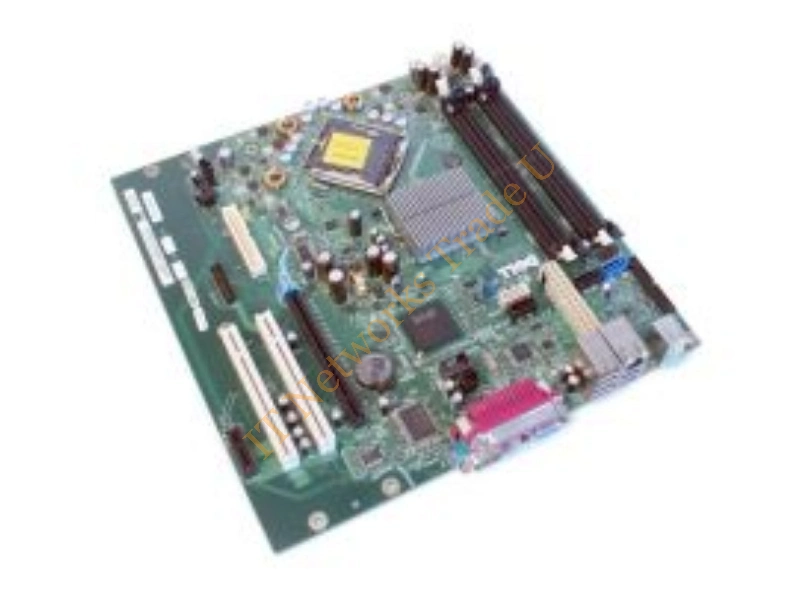 08G94 Dell System Board (Motherboard)