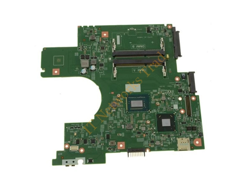 08GGXR Dell System Board Core i3 1.8GHz (i3-3217U) with CPU for Latitude 3330 Laptop Motherboard