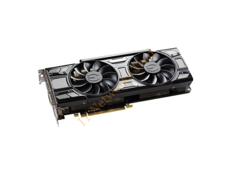08GP45173KR EVGA -nVidia GeForce GTX 1070 SuperClocked Gaming 8GB GDDR5 DVI-HDMI 3 DisplayPort PCI Express Video Graphics Card