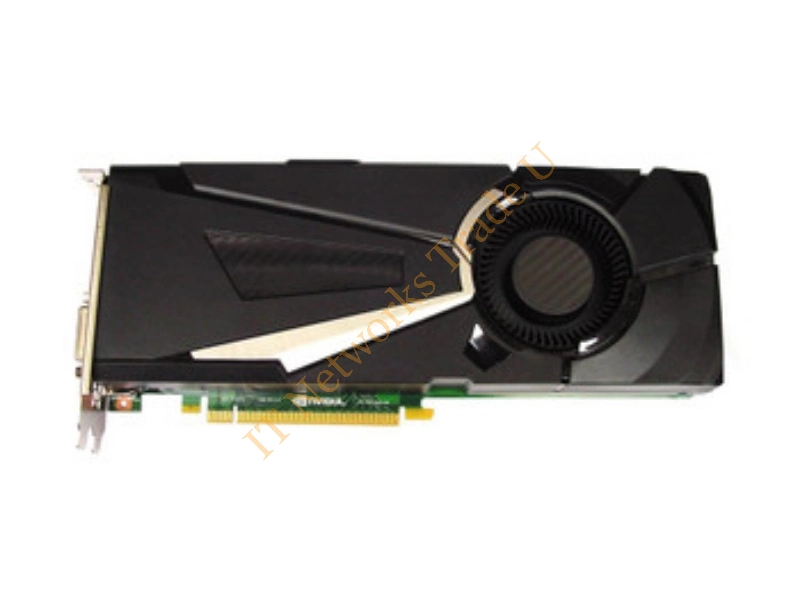 08GP46188KR EVGA -nVidia GeForce GTX 1080 Hybrid 8GB GDDR5X 256-Bit HDMI / 3x DisplayPort / DVI-D PCI Express 3.0 x16 Video Graphics Card