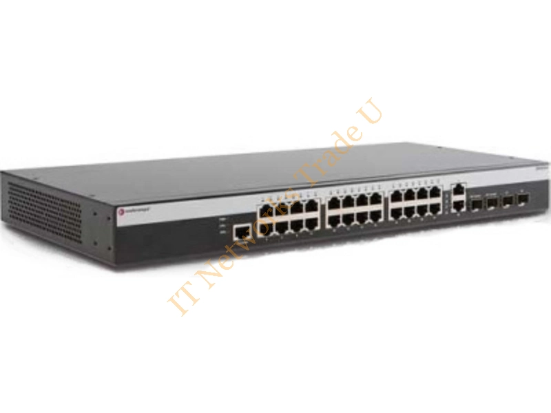 08H20G4-24 Extreme Networks 800 Series Ethernet Network Switch