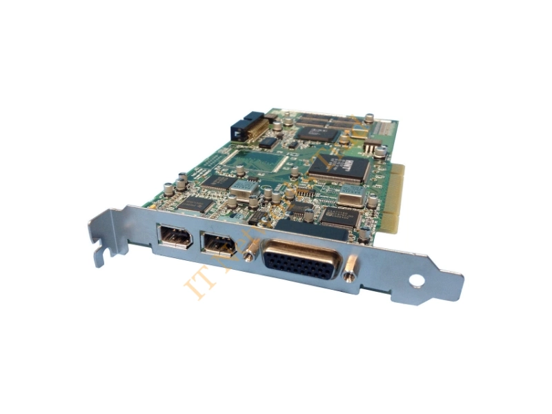 08H352 Dell Fast Dazzle DV Now Video Capture Card Video Graphic Card