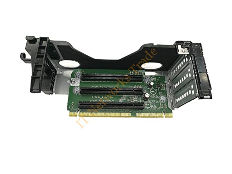 08H6JW Dell PCI Riser Card for PowerEdge R730 / R730XD Server Accessory