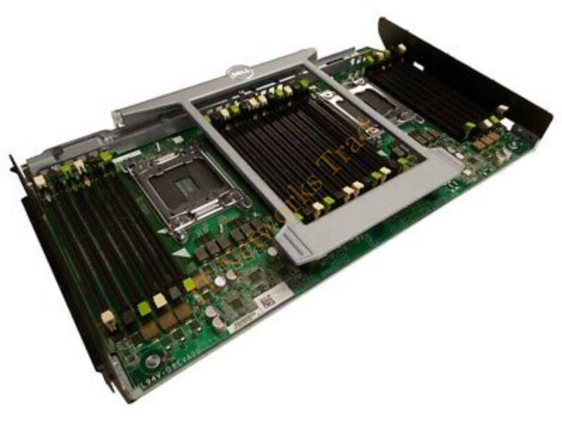08HJ4P Dell CPU / Memory Expansion Board for PowerEdge R820 2U