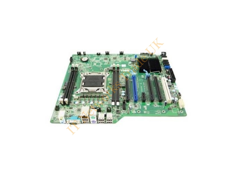 08HPGT Dell System Board for Precision Workstation T3600 Server Motherboard