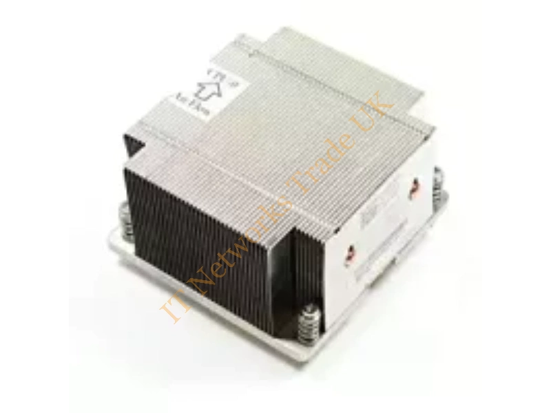 08JN5M Dell CPU Heatsink for PowerEdge C2100