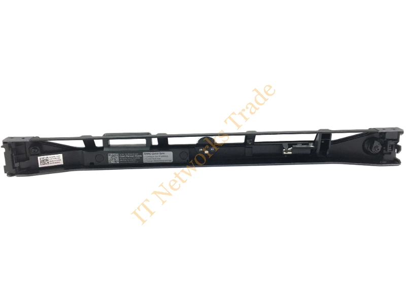 08JP02 Dell Idrac Quick Sync Security Bezel for Poweredge R630 Server Accessory