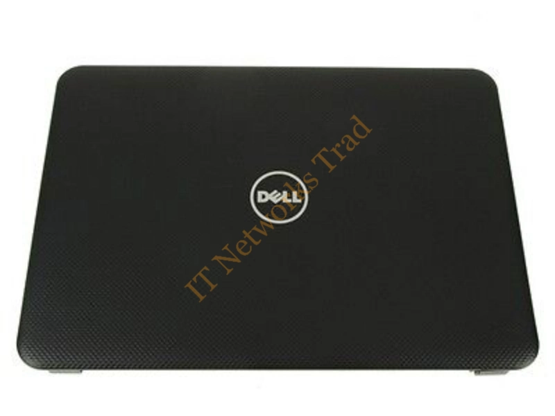 08JPHT Dell Inspiron 3521 LED Black Back Cover Laptop Accessory