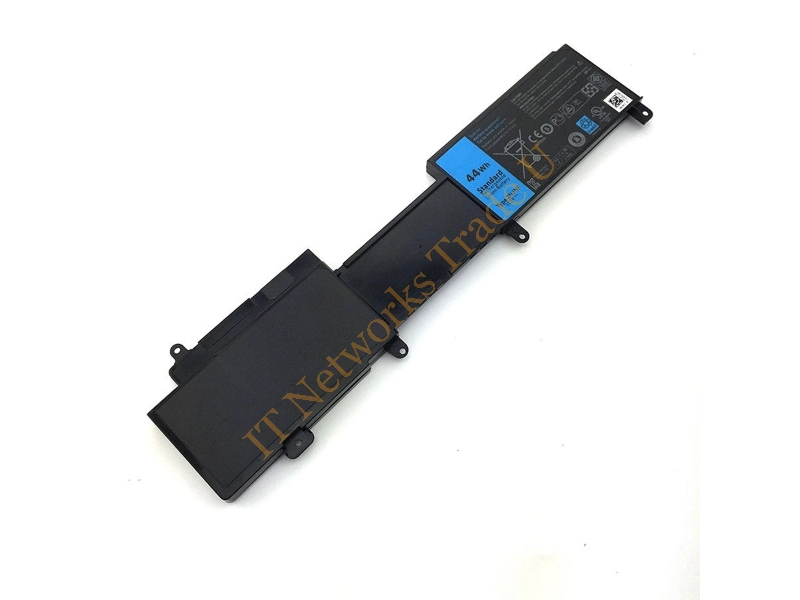 08JVDG Dell Battery 6-Cell Li-Ion 44Wh Inspiron 15 Laptop Battery
