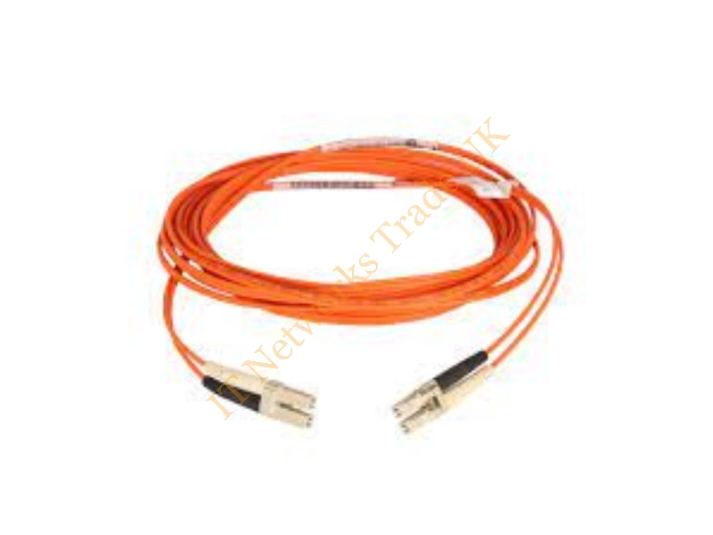 08K048 Dell 10M LC-SC Multi-Mode Fiber Channel Cable