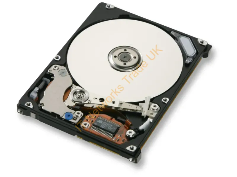 08K1534 - Western Digital Travelstar C4K60 Hard Drive Internal Hard Drive 30 Gb 4200 Rpm 2 Mb Serial Ata