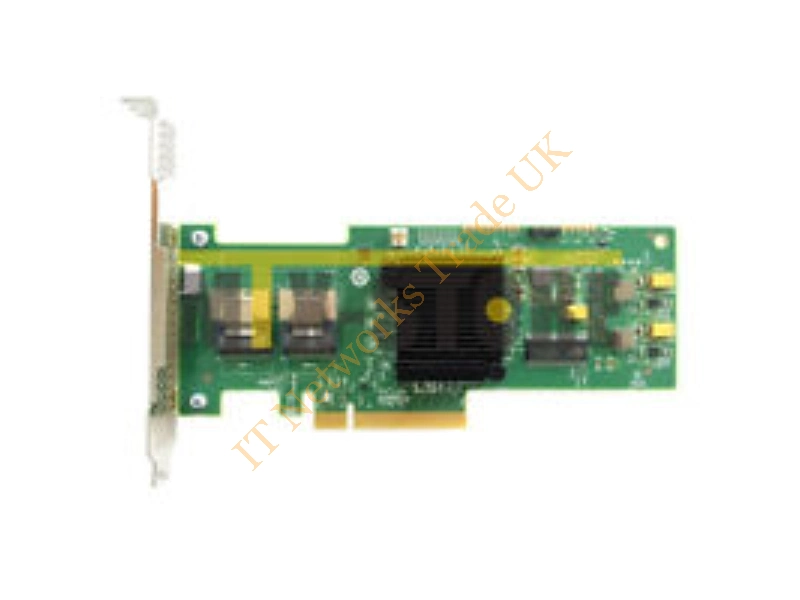 08K166 Dell BBU 2ND Fiber Channel Raid Controller Card for PowerVault 660F Fiber Channel Controller