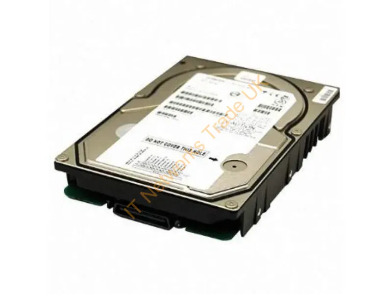 08K2409 - Western Digital Ultrastar 08K2409 Internal Hard Drive 73 Gb 15000 Rpm 8 Mb 3.5" Fiber Channel