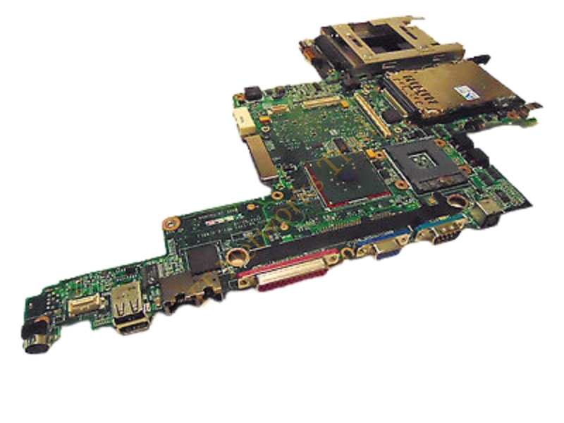 08K307 Dell System Board for Inspiron 8500 Laptop Motherboard