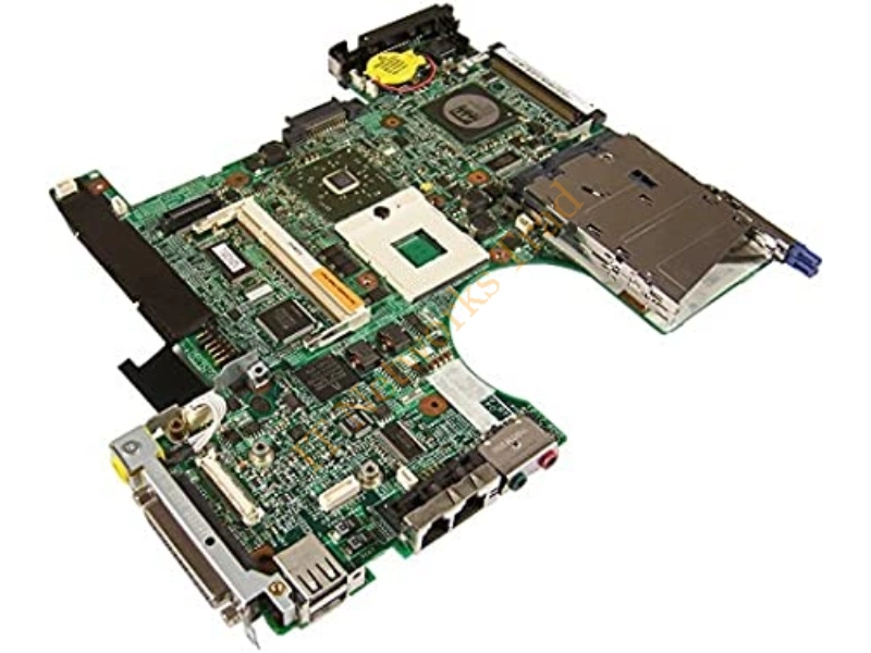 08K3114 IBM System Board for ThinkPad i Series 1400 2621 Laptop Motherboard