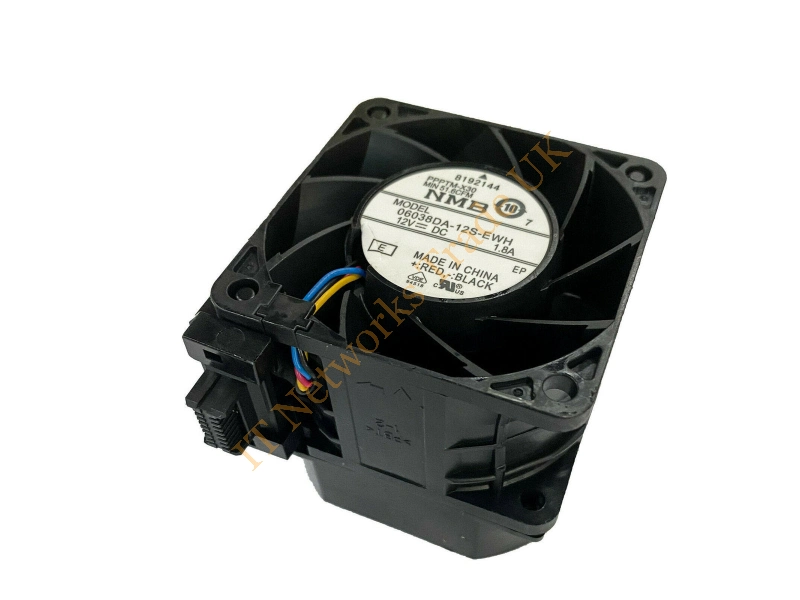 08K356 Dell Blower Fan for PowerEdge 1655MC Cooling Fan