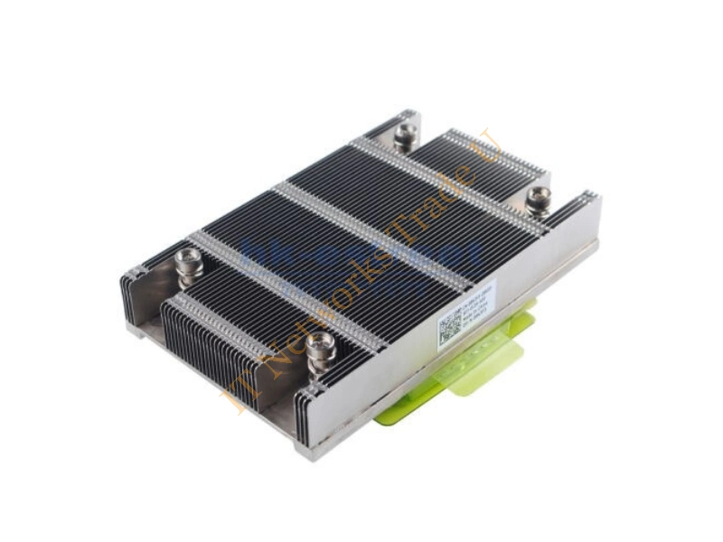 08K3F3 Dell Heatsink Assembly for PowerEdge R730 Server