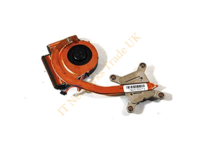 08K6475 IBM Fan and Heatsink for ThinkPad 2675 Fans And Heatsink Combo