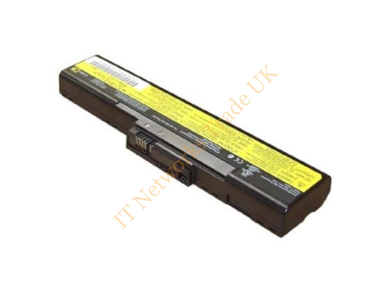 08K8044 IBM Lenovo 6-Cell 10.8V 4400mAh Li-Ion Battery for ThinkPad x30 Series Laptop Battery