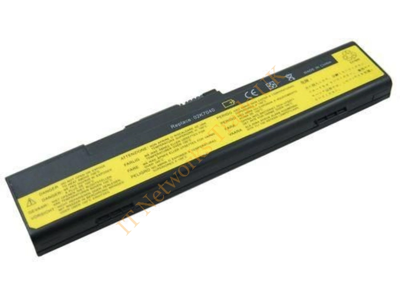 08K8045 IBM Lenovo 6-Cell 10.8V 4400mAh Li-Ion Battery for ThinkPad x30 Series Laptop Battery