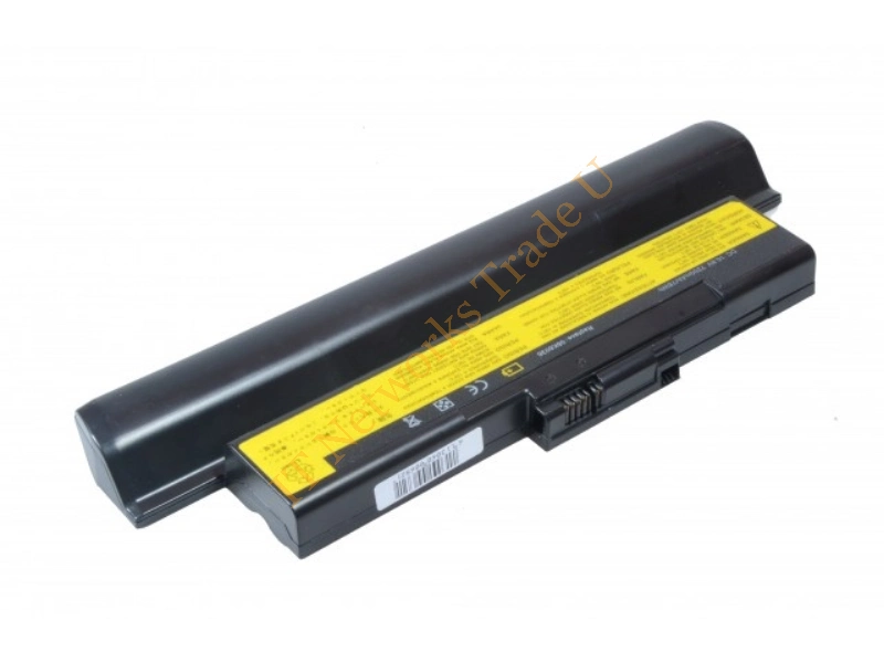 08K8049 IBM Lenovo 6-Cell 10.8V 4400mAh Li-Ion Battery for ThinkPad x30 Series Laptop Battery