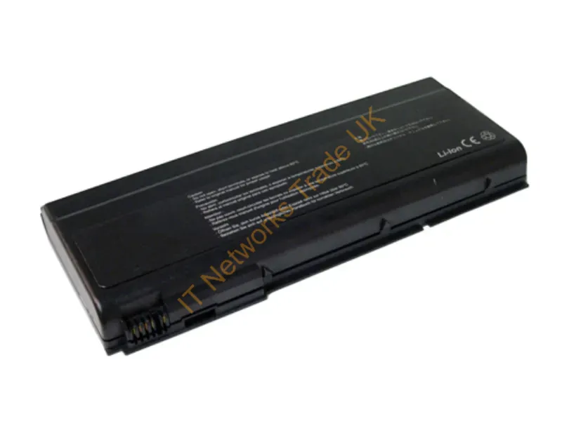 08K8178-TM - Total Micro Li-Ion 12Cell 9200Mah Battery