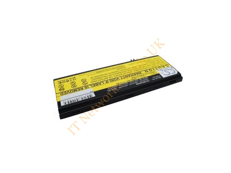 08K8179 IBM 12-Cell 10.8V 4400mAh Battery for Thinkpad G40 / G41 Laptop Battery