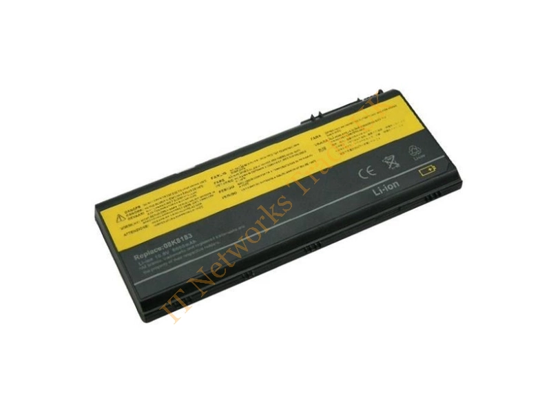 08K8183 IBM / Lenovo 6-Cell Li-ion Battery for ThinkPad G40 / G41 Series Laptop Battery