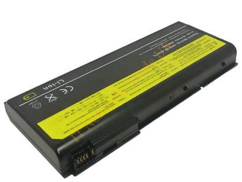 08K8185 IBM / Lenovo 6-Cell Li-ion Battery for ThinkPad G40 / G41 Series Laptop Battery