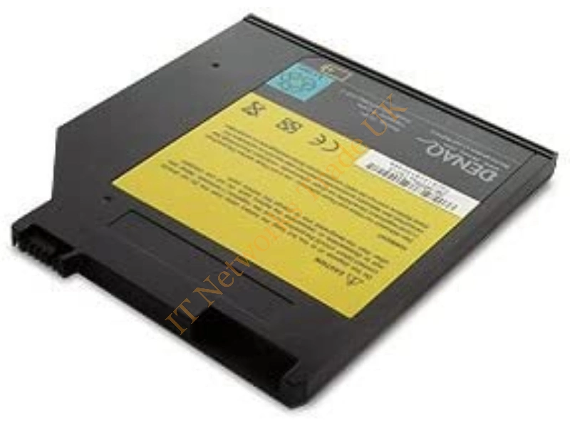 08K8190 IBM Ultrabay Slim Li Polymer Battery for ThinkPad R50 R50p R51 Laptop Battery