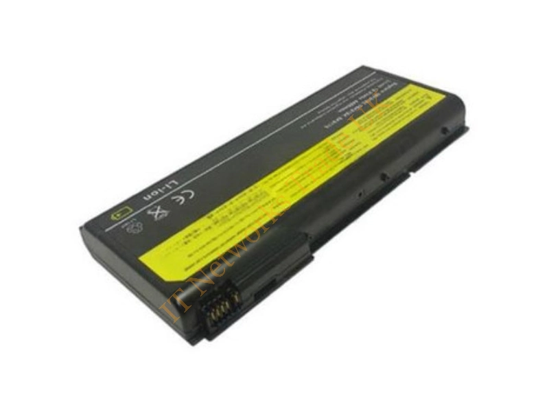 08K8191 IBM Lenovo Ultrabay Slim Secondary Battery for ThinkPad T40 R40 X60 Series Laptop Battery