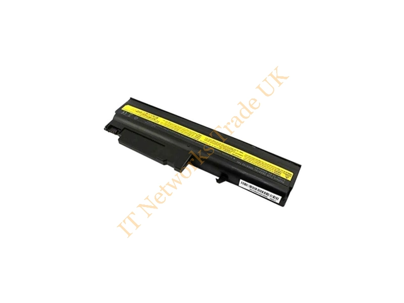 08K8196 IBM 6-Cell 0.8V Li-Ion 6600mAh Battery for ThinkPad T40 Laptop Battery
