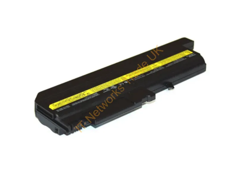 08K8197-TM - Total Micro Lithium Ion Notebook Battery