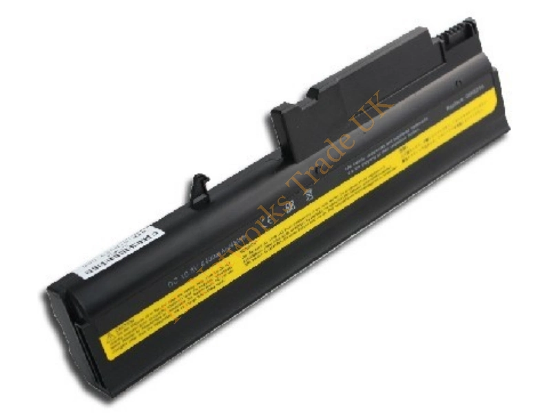 08K8198 IBM Lenovo 9-Cell 10.8V 6600mAh Battery for ThinkPad R50 R51 R52 T40 T41 T42 T43 Laptop Battery