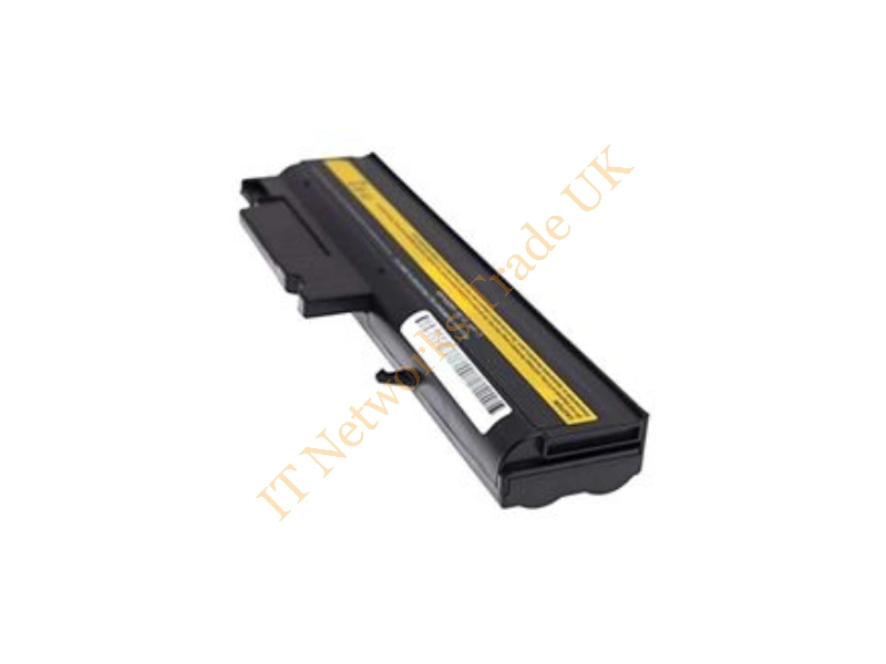 08K8201 IBM Lenovo 9-Cell 10.8V 6600mAh Hi-Capacity Battery for ThinkPad R50 T40 T41 T42 Series Laptop Battery