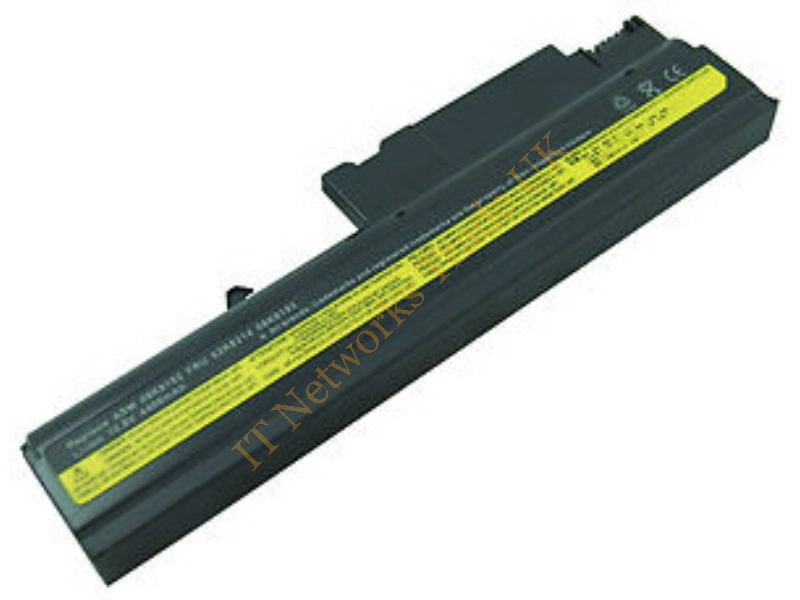 08K8221 IBM Thinkpad R40e Li-ion Battery Laptop Battery