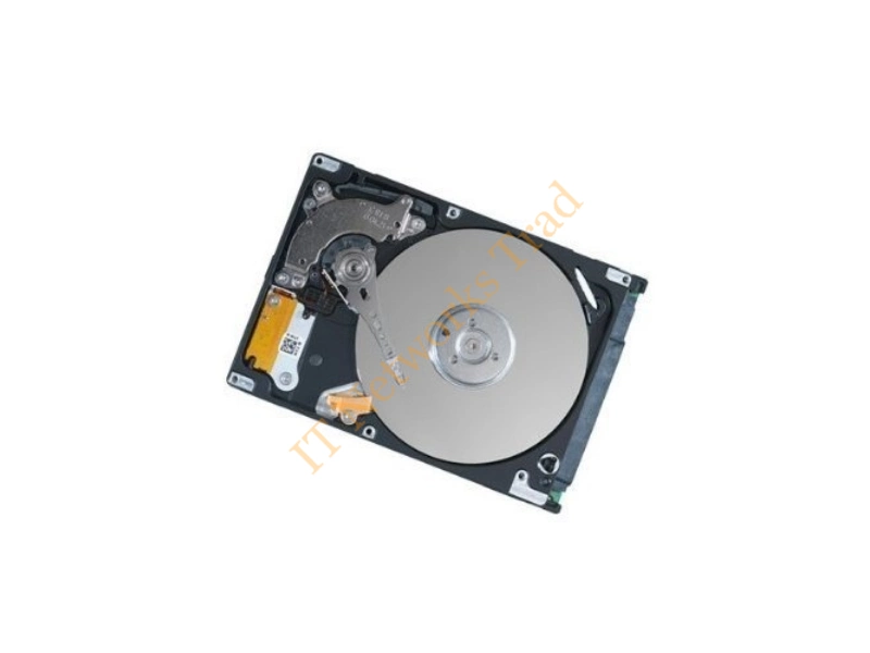 08K9741 IBM 30GB 4200RPM IDE / ATA-100 2MB Cache 2.5-inch Laptop Hard Disk Drive Internal HDD
