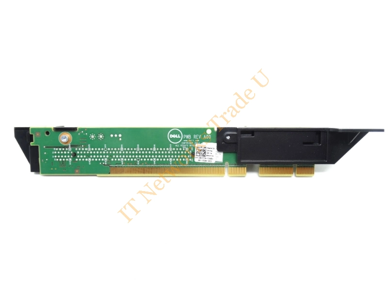 08KY74 Dell 3-Slot Riser Card for PowerEdge R630 Server Server Accessory