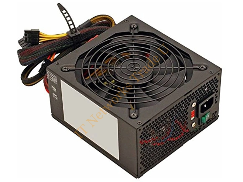 08L0585 IBM 522-Watts Power Supply for RS/6000