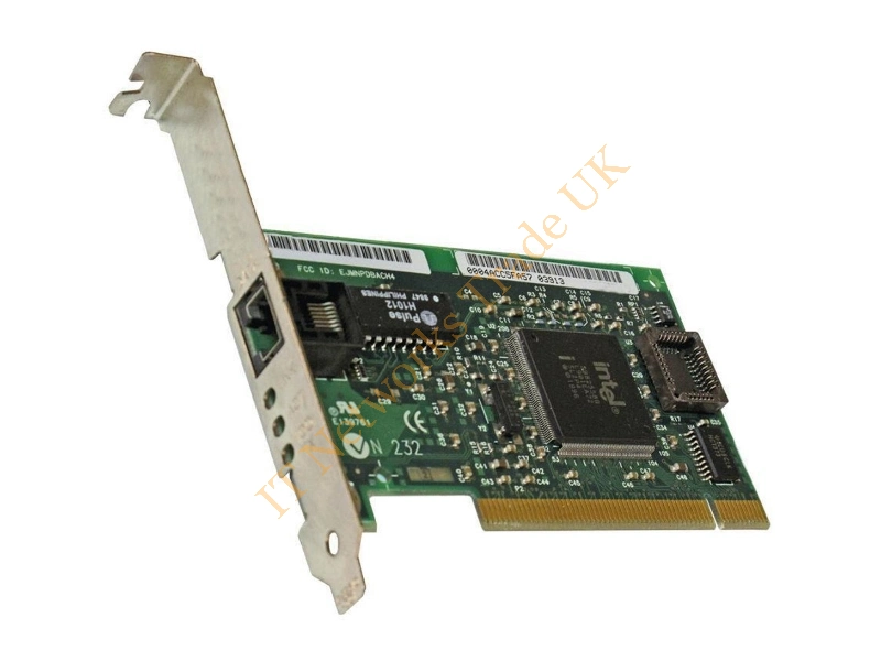 08L2550 IBM PCI 100 / 10 Ethernet Adapter