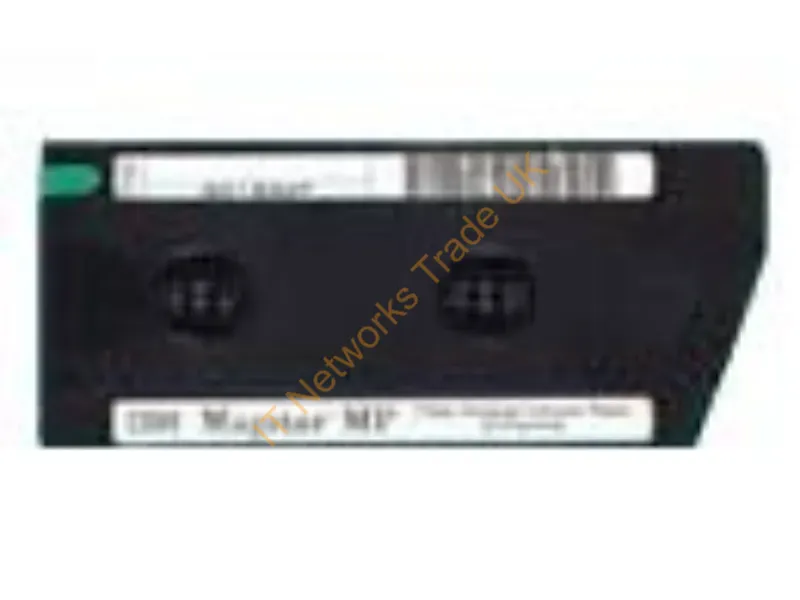 08L6187 IBM Magstar 3570 C Format 5/15GB Tape Cartridge Tape Media Storage