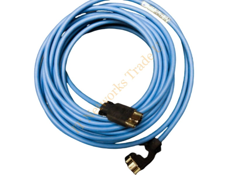 08L7910 IBM 5M Advanced SSA Copper Cable Network Ethernet Cable